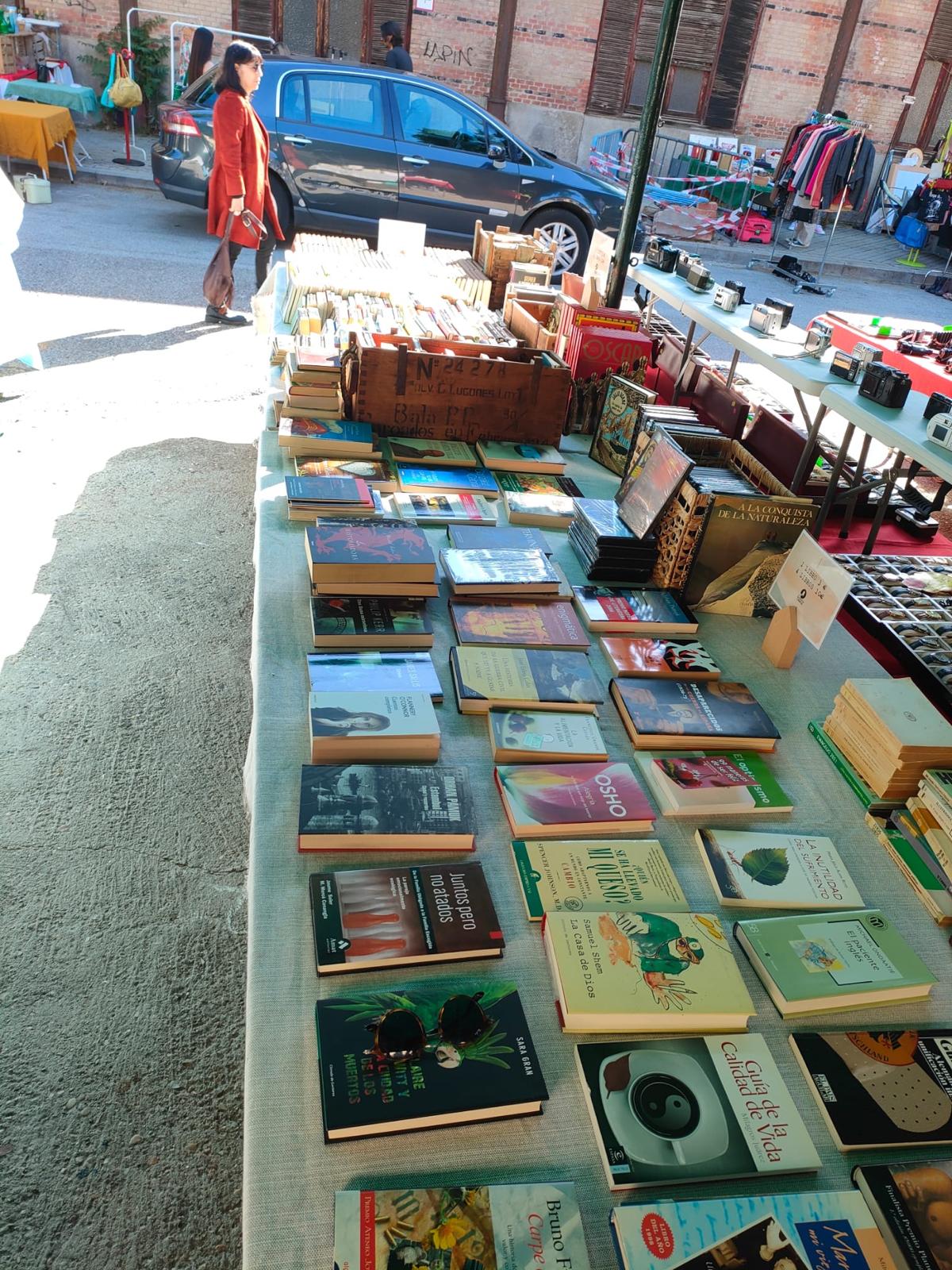 Libros de segunda mano en Mercado de Motores